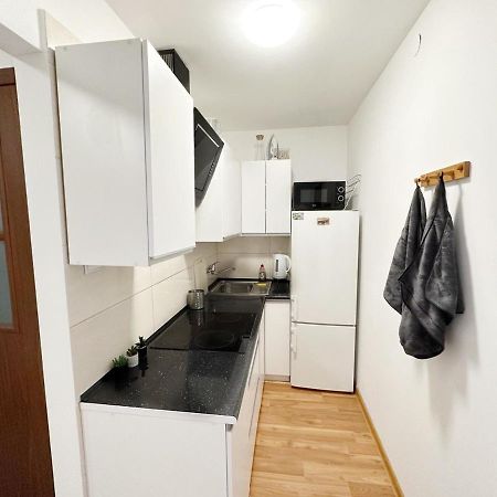 Anielewicza 26 Rooms Warsaw Ngoại thất bức ảnh