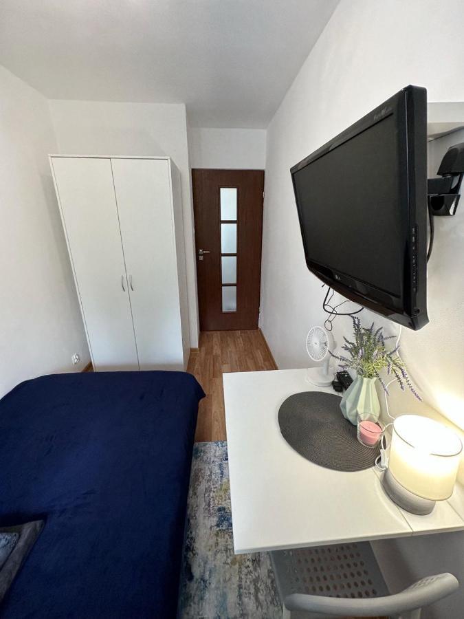 Anielewicza 26 Rooms Warsaw Ngoại thất bức ảnh