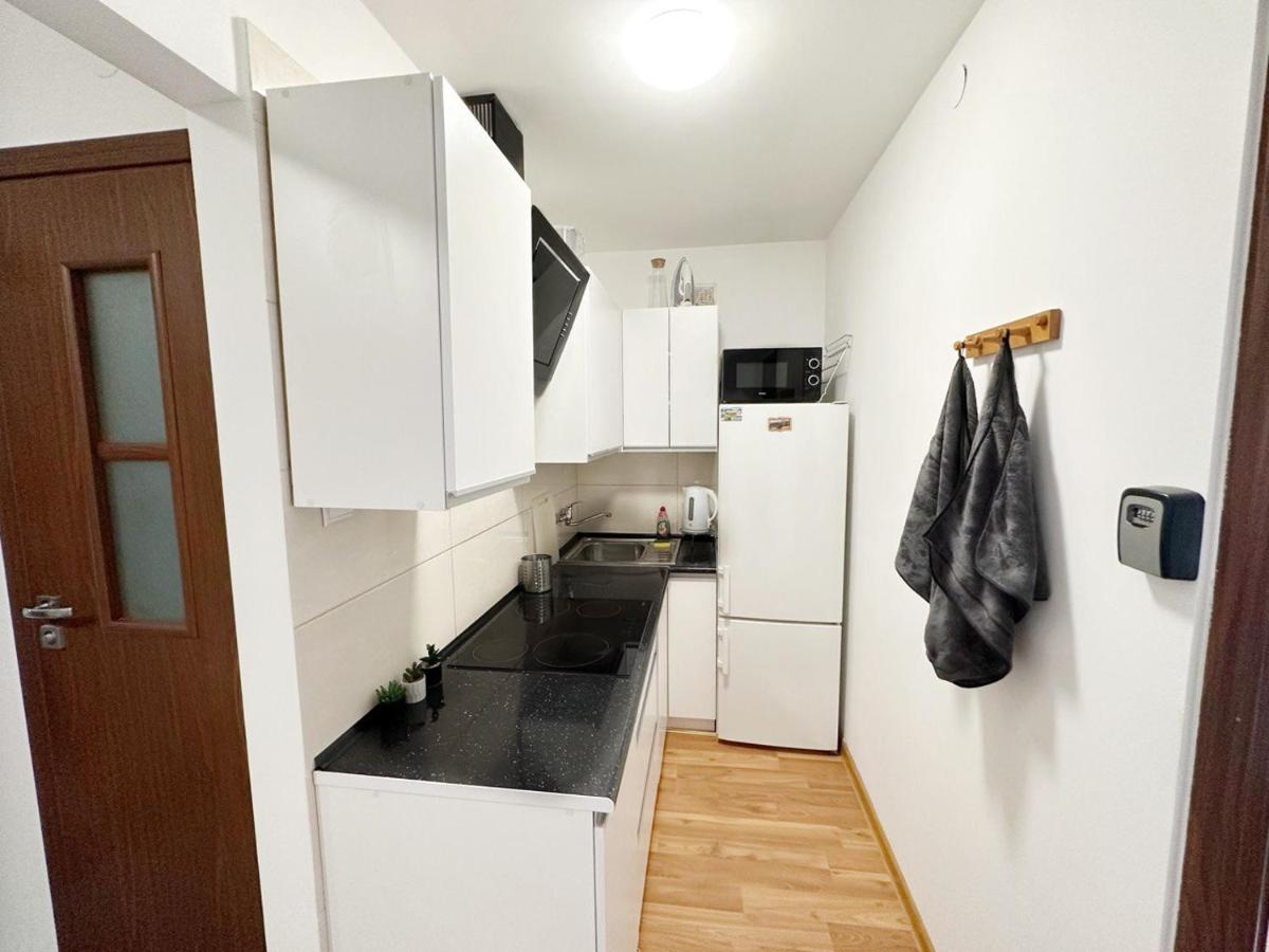 Anielewicza 26 Rooms Warsaw Ngoại thất bức ảnh