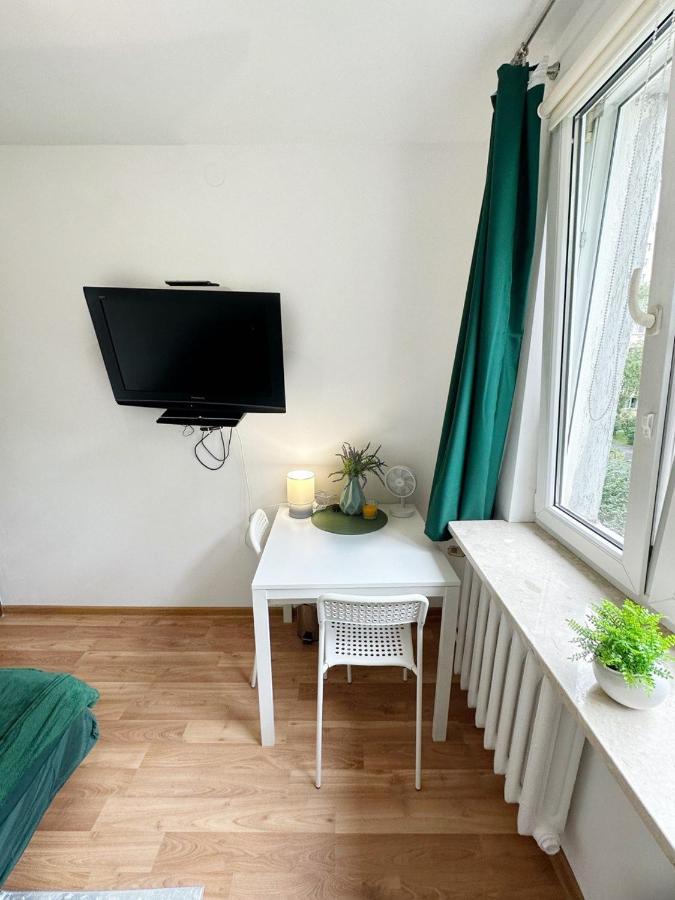 Anielewicza 26 Rooms Warsaw Ngoại thất bức ảnh