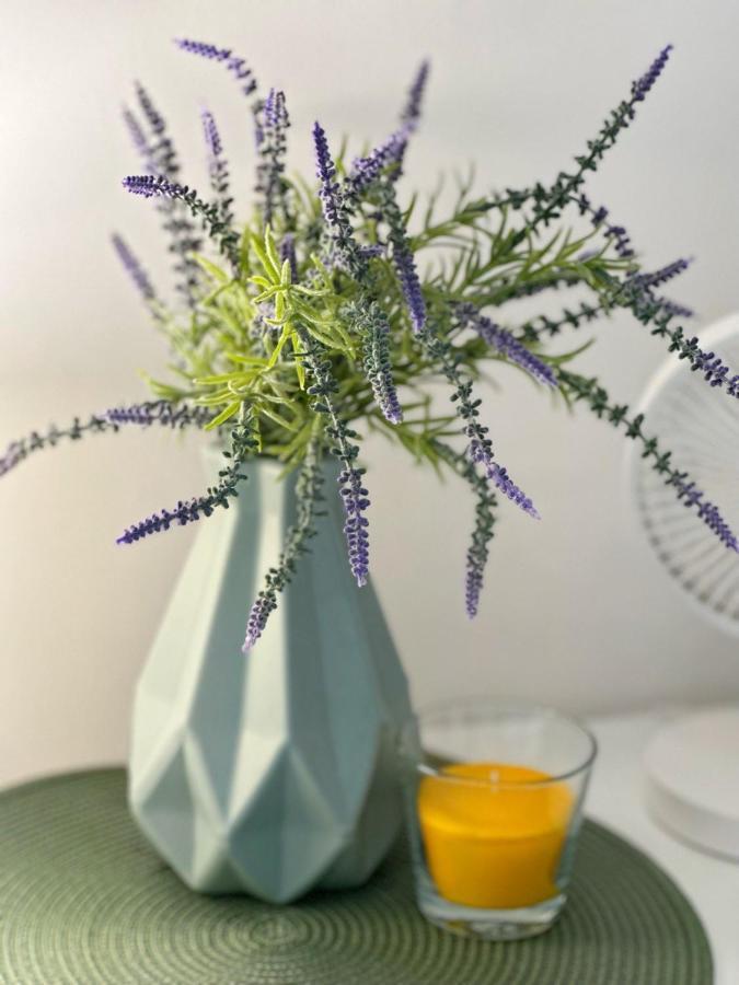 Anielewicza 26 Rooms Warsaw Ngoại thất bức ảnh