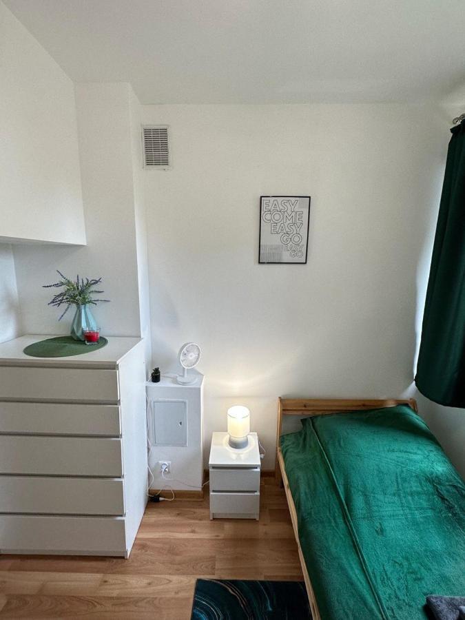 Anielewicza 26 Rooms Warsaw Ngoại thất bức ảnh