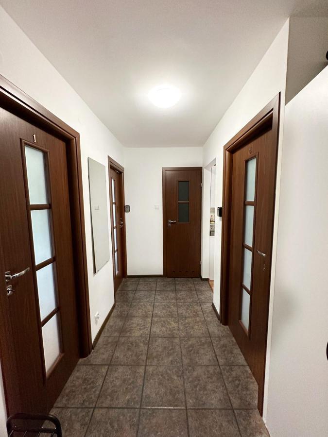 Anielewicza 26 Rooms Warsaw Ngoại thất bức ảnh