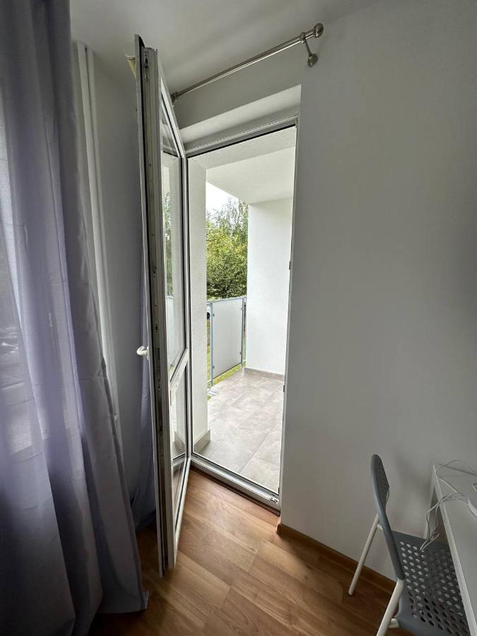 Anielewicza 26 Rooms Warsaw Ngoại thất bức ảnh